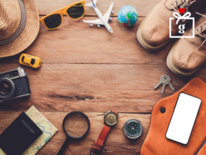 Best Travel Gifts for Men