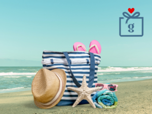 Travel Gifts for Couples