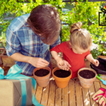 Gardening Gifts for Dad