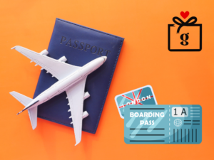 Gifts for Women Who Travel
