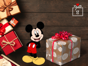 51 + Mickey Mouse Gifts for Adults