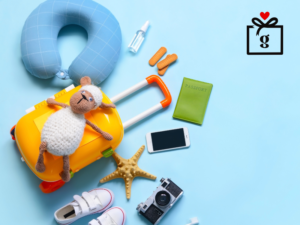 Travel Gifts for Kids