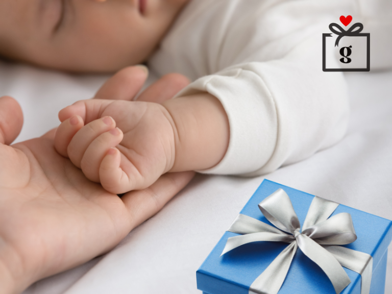 Gifts for New Moms