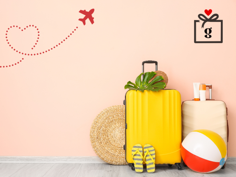 Luxury Travel Gifts for Her