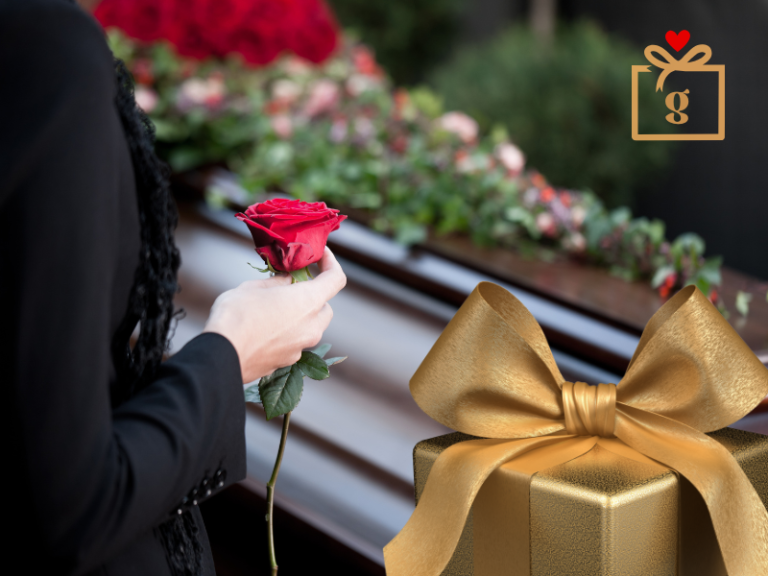 Gifts For Those Who Are Grieving