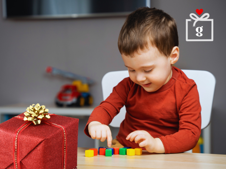 Best Gifts for 1 Year Olds