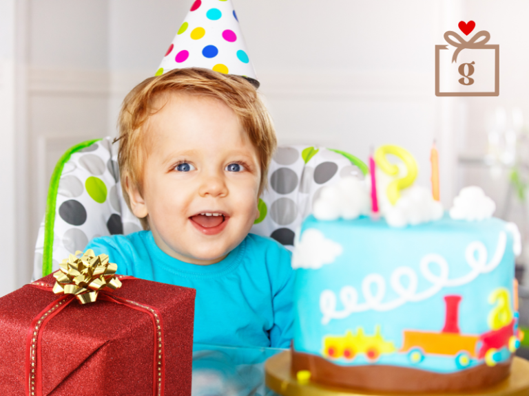 Best Gifts for 2 Year Olds