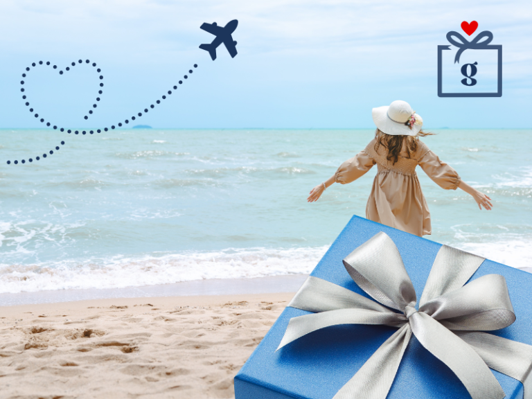 25 Travel Gifts for Women