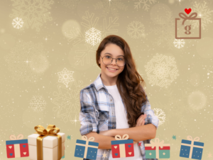 Gift Ideas for Teen Girls